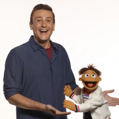 The Muppets 2011 Movie Jason Segel