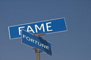 fame and fortune