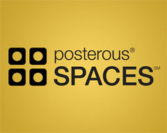 Posterous Spaces