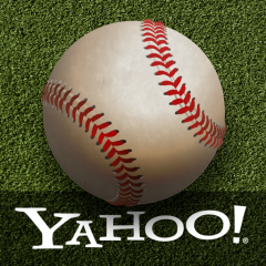 Yahoo Fantasy Baseball