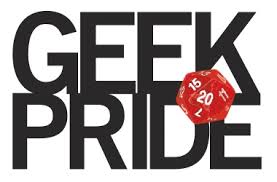 geek pride