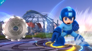 Mega Man Coming to Super Smash Bros Nintendo News