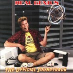 Real Genius Soundtrack (1985) by Di Sant