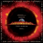 armageddon soundtrack