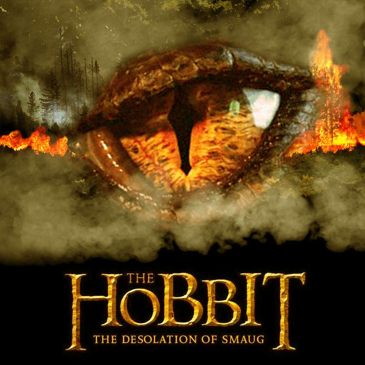 The Hobbit: The Desolation of Smaug download the last version for ios