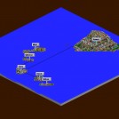 Hawaii - SimCity 2000 Preloaded City