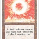 Sol Ring from Revised Edition