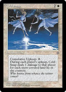 Details about   Vintage MTG Complete Ice Age Common Set All 120 Cards Very Good Excellent Cond 