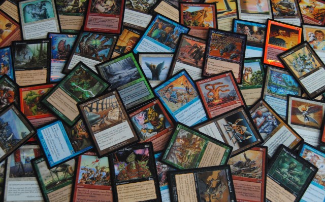 Urza's Legacy continues the Urza’s Block in Magic: the Gathering