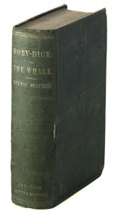 Moby Dick contains 206,052 words