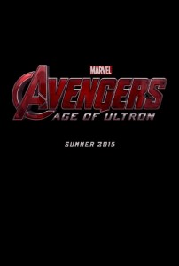Marvel's Avengers Age of Ultron