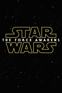 Star Wars The Force Awakens Episode VII