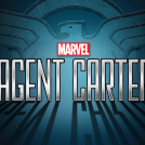 Marvel's Agent Carter Logo