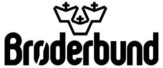 Brøderbund Software Logo