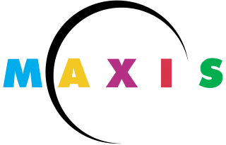 Maxis Software Logo