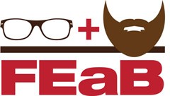 FEaB podcst Logo