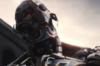 Ultron from Avengers: Age of Ultron