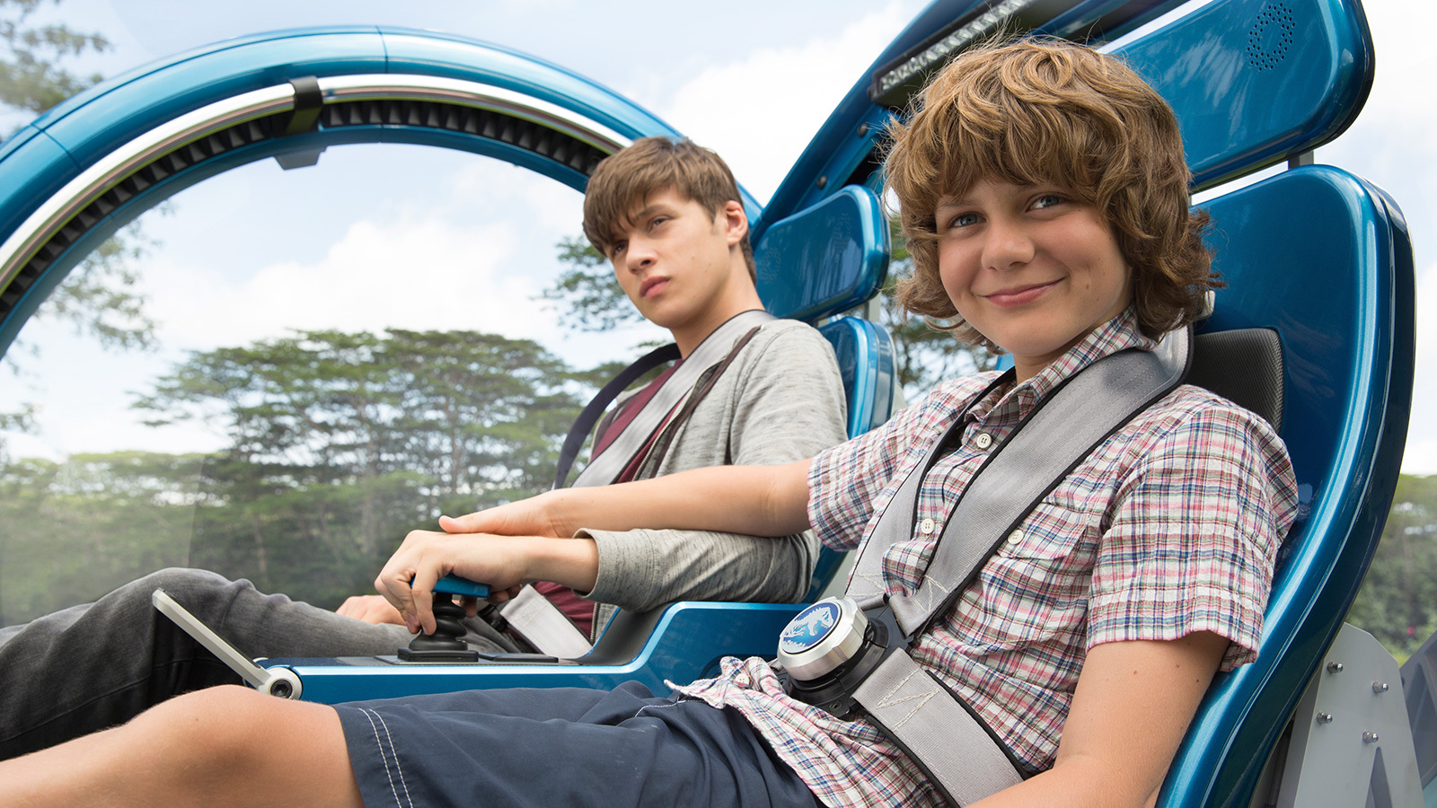 Jurassic World An Spoiler Filled Examination Of The Record Setting 