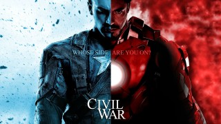 Civil War is Coming