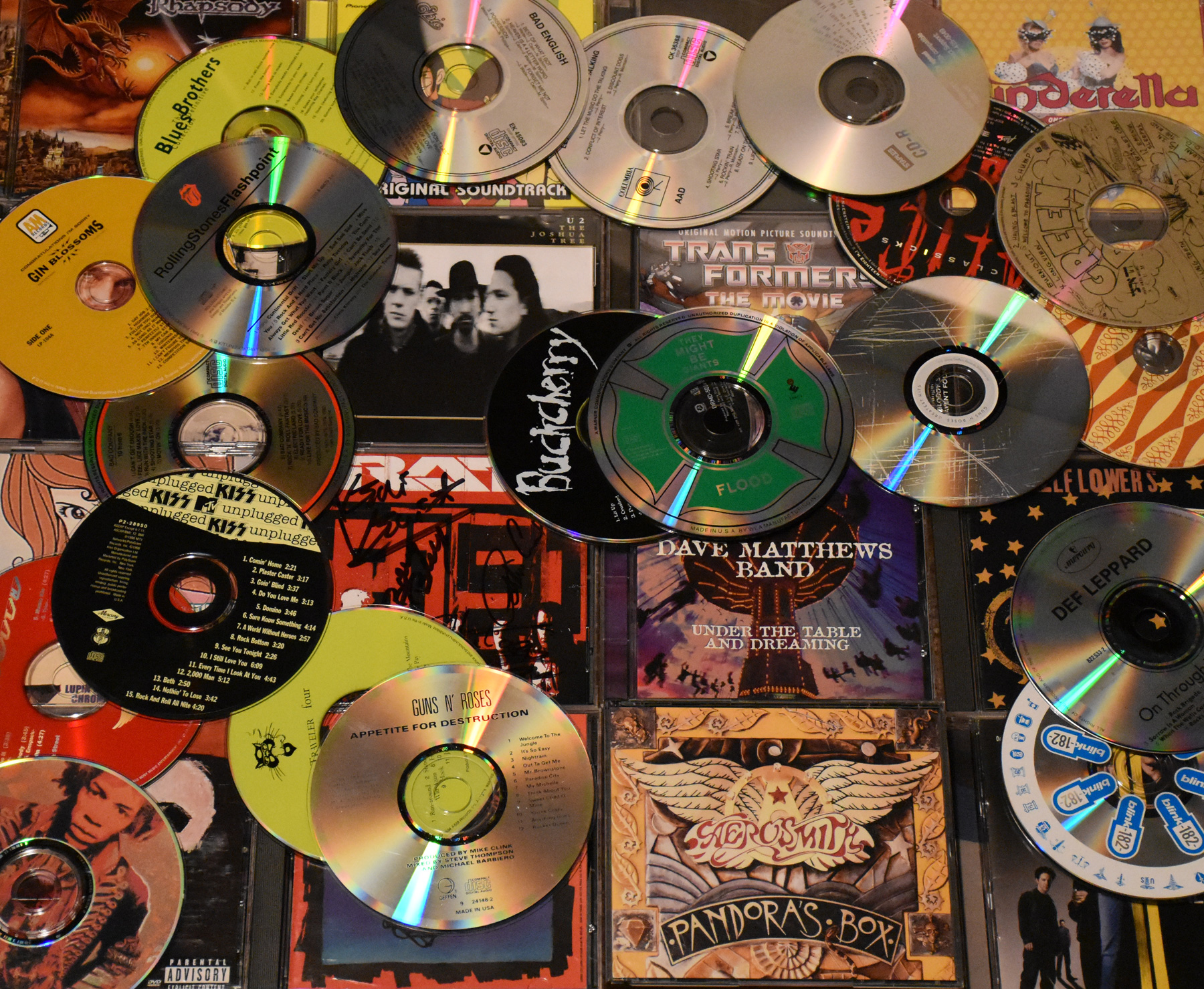 music cds for sale online