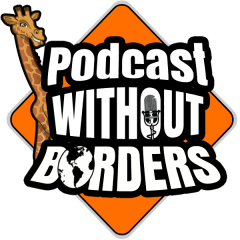 Podcast Without Borders