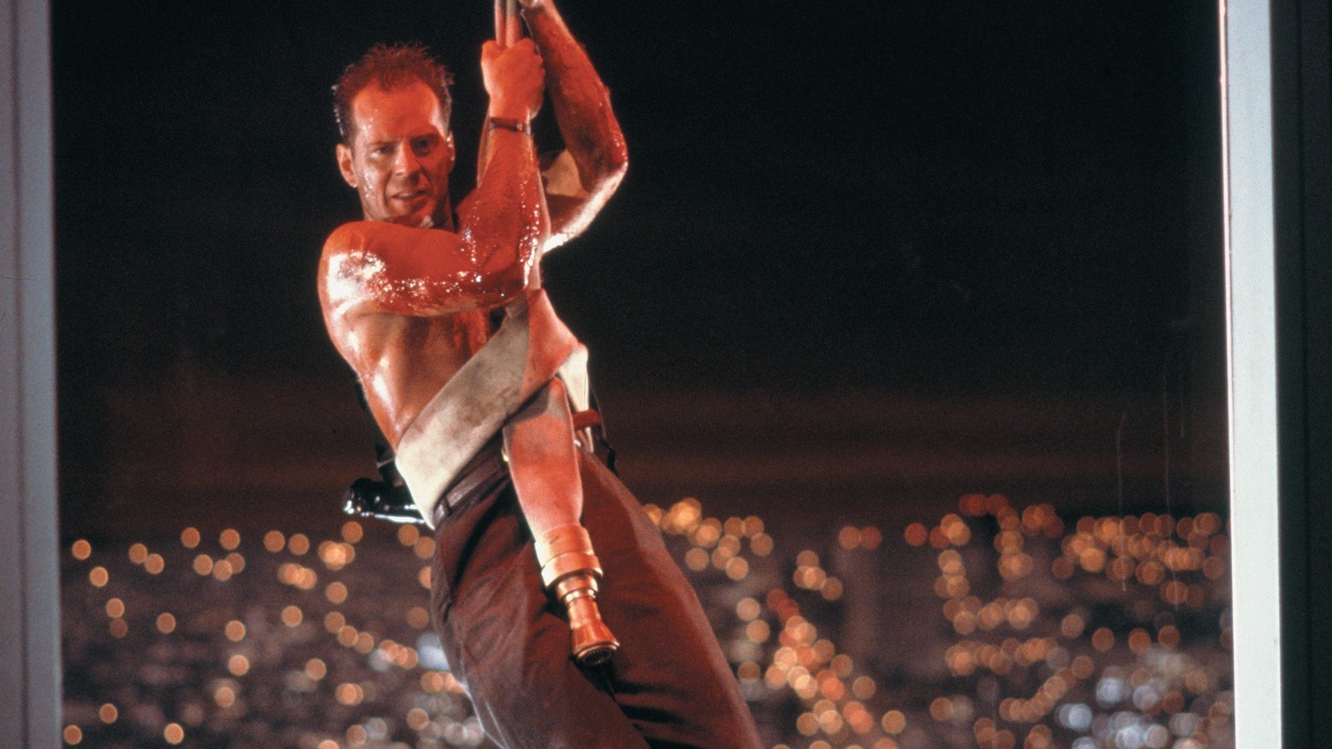 Why Die Hard is a Great Christmas Movie and Action Thriller, All-in-One