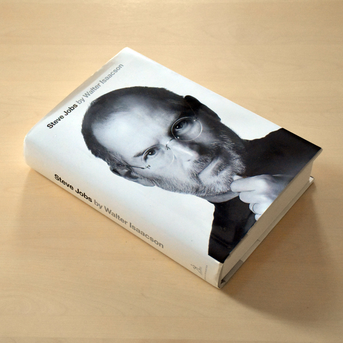 Steve Jobs by Walter Isaacson A Biography of the Man from the