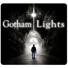 The Markham Knight Rises on Gotham Lights Podcast