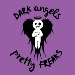 Download the Dark Angels and Pretty Freaks App