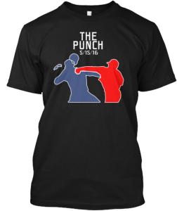 the punch