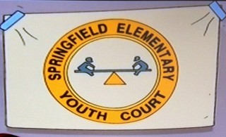 Springfield Elementary Youth Court
