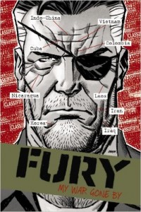 Fury: My War Gone By