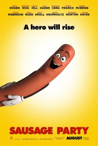 Sausage Party A Hero Will Rise