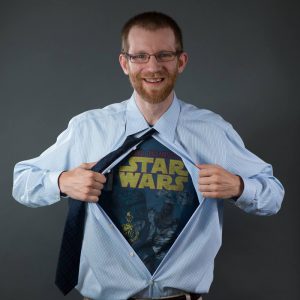 Star Wars Tee Shirt