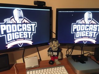 More from The Podcast Digest studio