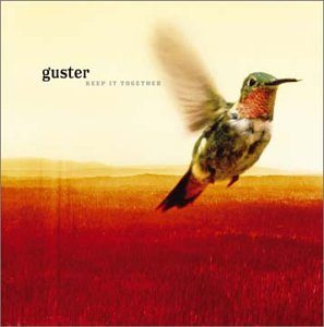 Careful by Guster on Keep It Together