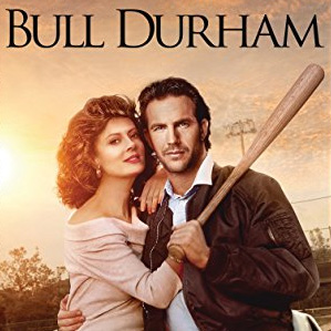 On Bull Durham Night, a cult classic comes to life - 9th Street