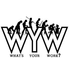 What's Your Work Podcast