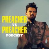 Preacher Vs Preacher: A Comparison Companion
