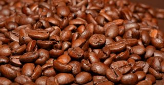 Decaf Coffee is Caffeine Free