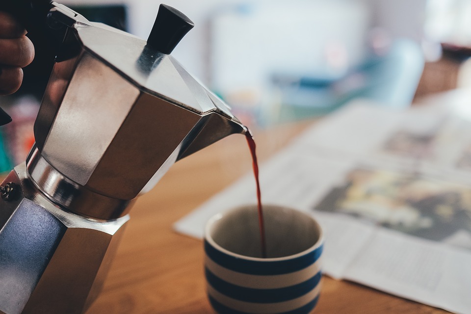 How to get the Best Coffee out of your Automatic Drip Coffee Maker