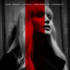 Red Sparrow film review