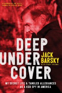 Deep Undercover by Jack Barsky