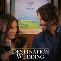 Destination Wedding