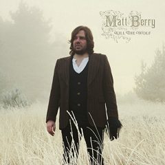 Matt Berry - October Sun
