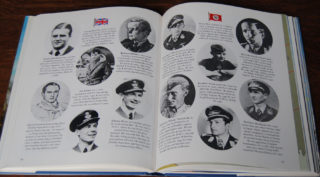 Battle of Britain by Len Deighton Pilots from Both Sides