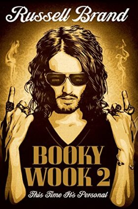 My Booky Wook 2 Book Cover
