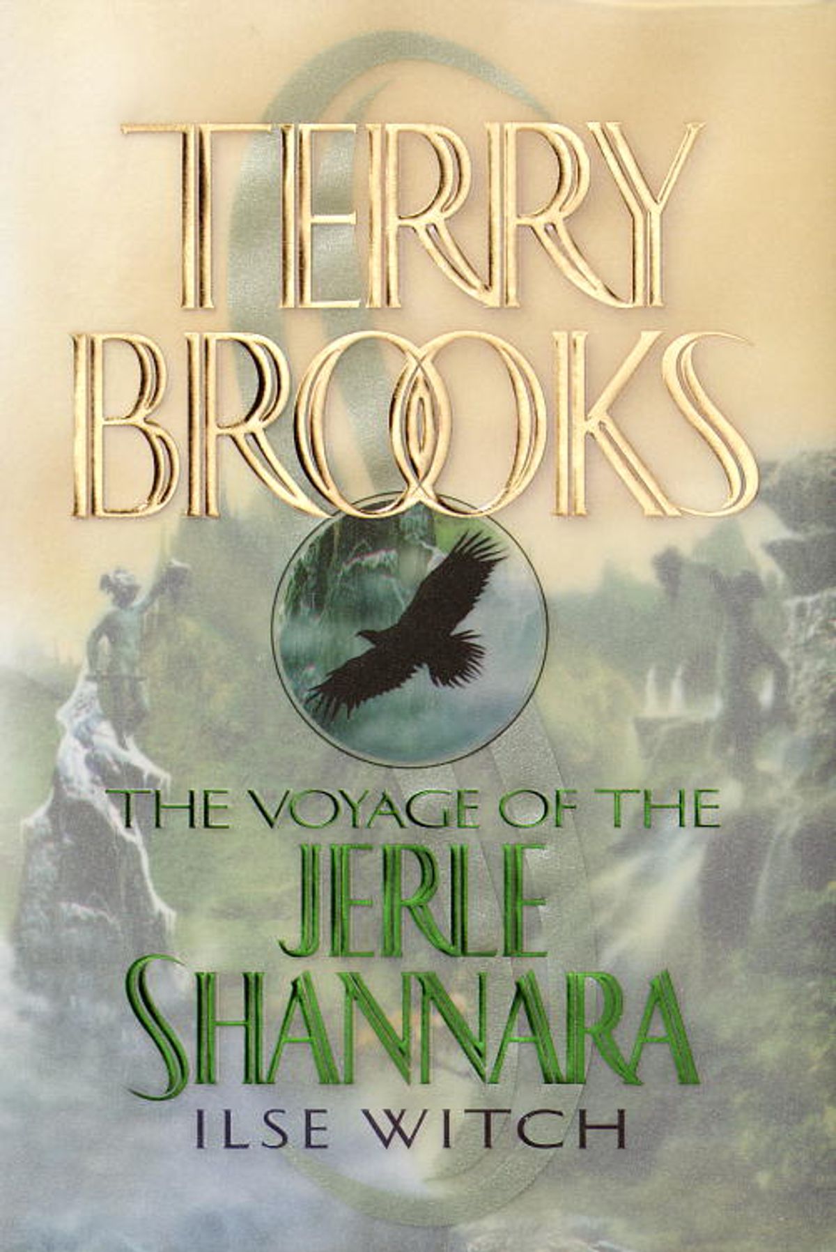 download the voyage of the jerle shannara ilse witch