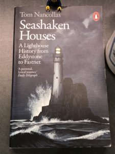Agent Hunt’s Bookshelf – Seashaken Houses by Tom Nancollas (2)