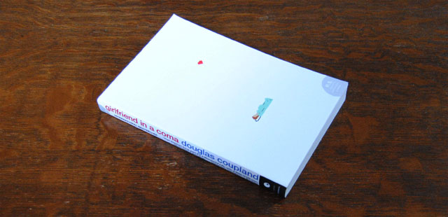 Girlfriend in a Coma by Douglas Coupland Spoiler Free Book Review
